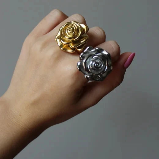 Anillo Rose