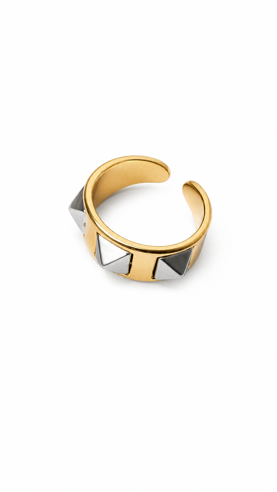 Anillo Punk