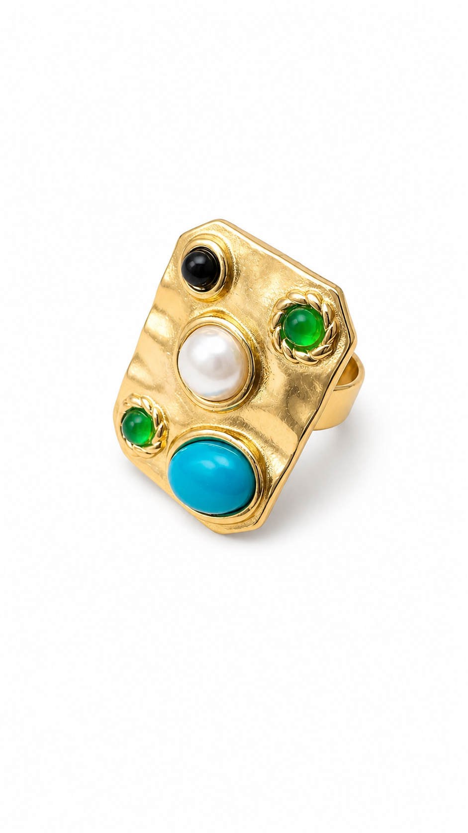 Anillo Lira