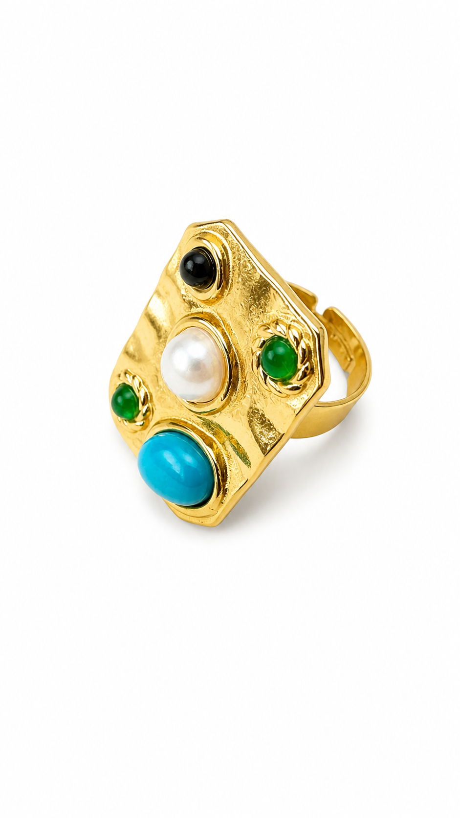 Anillo Lira