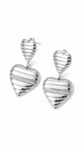 Pendientes Twin