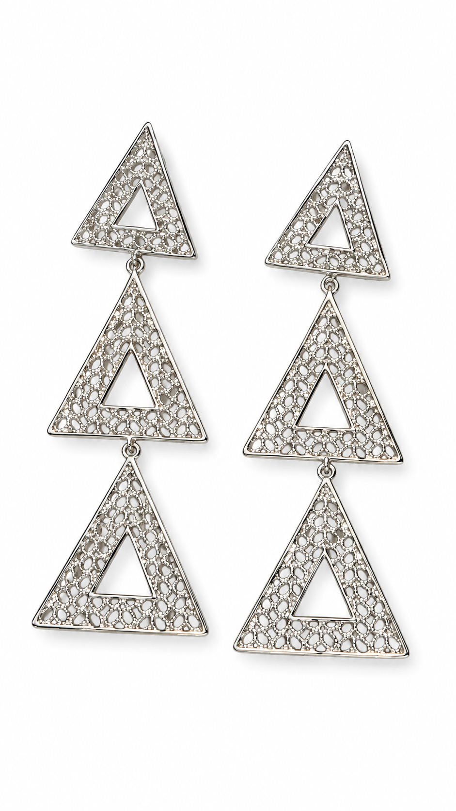 Pendientes Christmas Tree