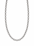 Cadena Eslabones Silver