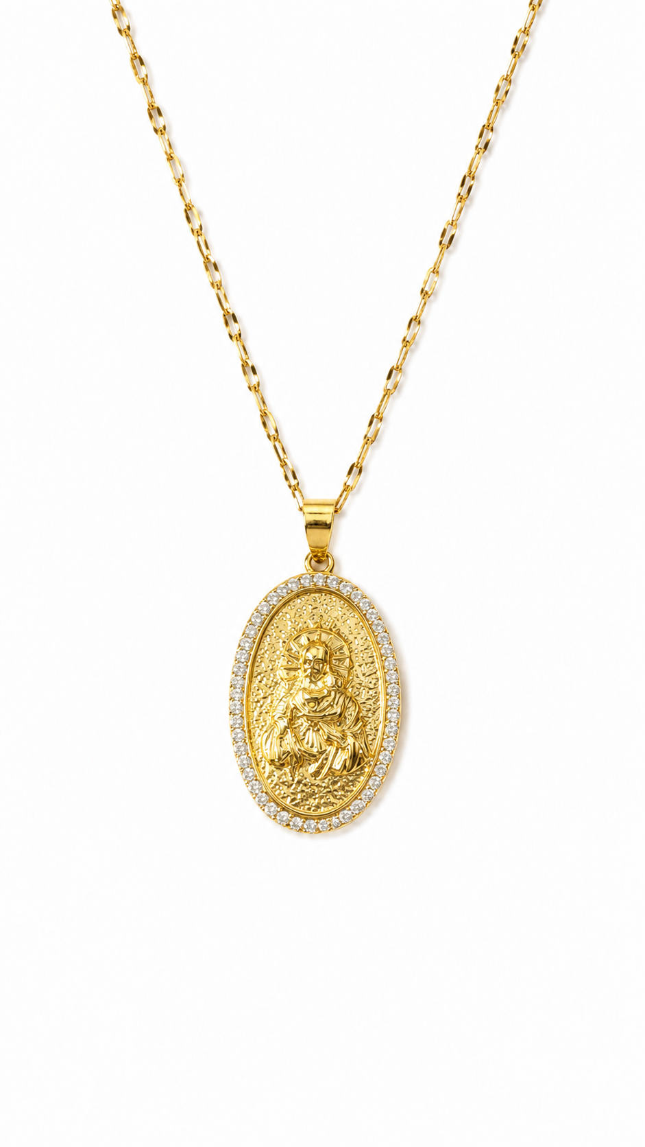 Collar Jesús