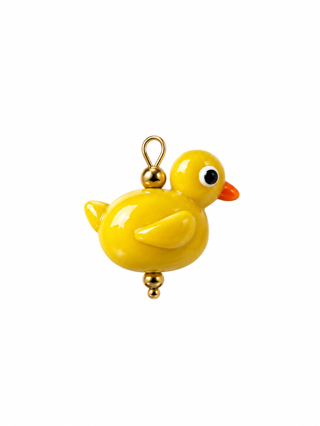 Charm patito