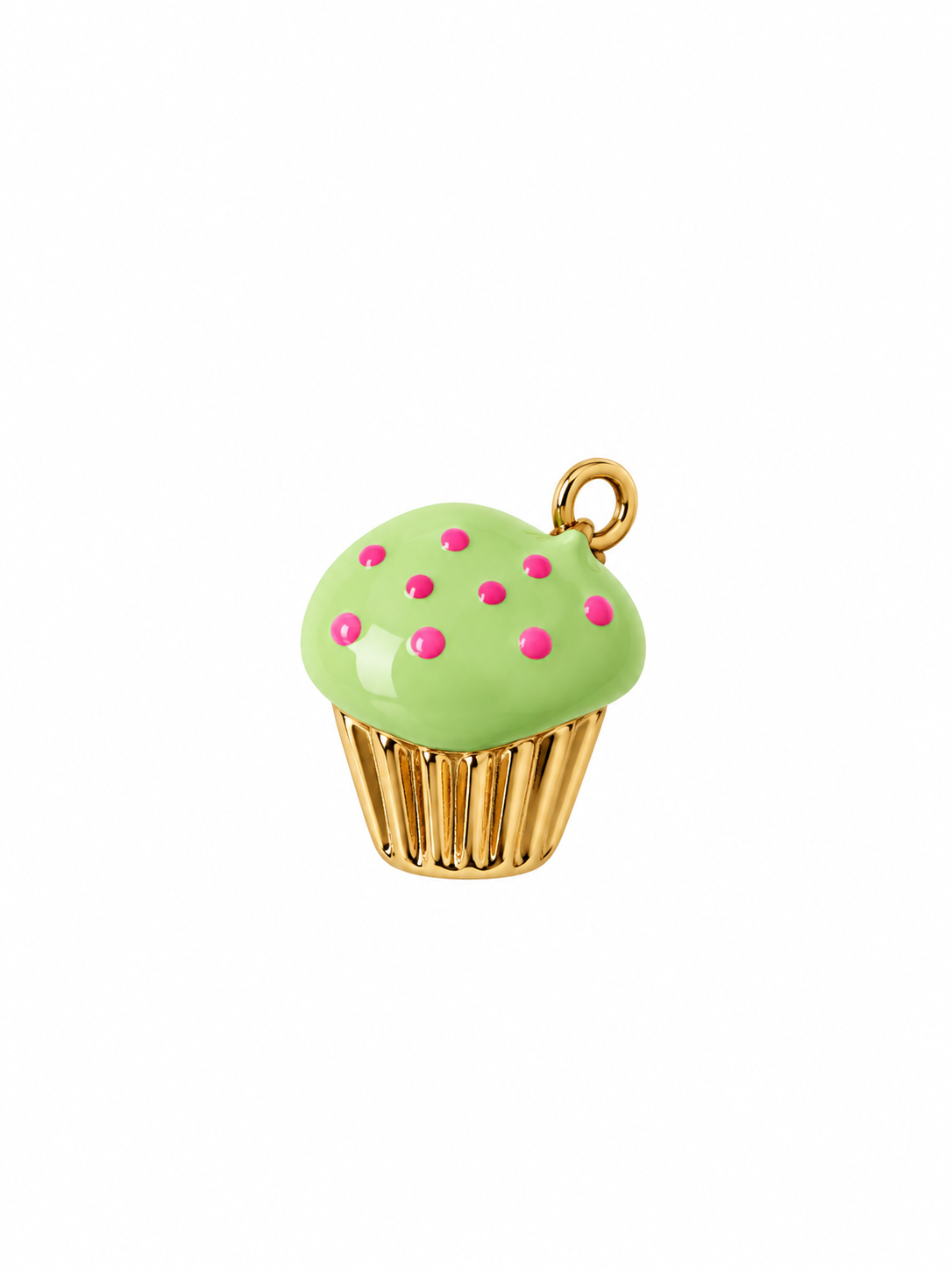 Charm muffin