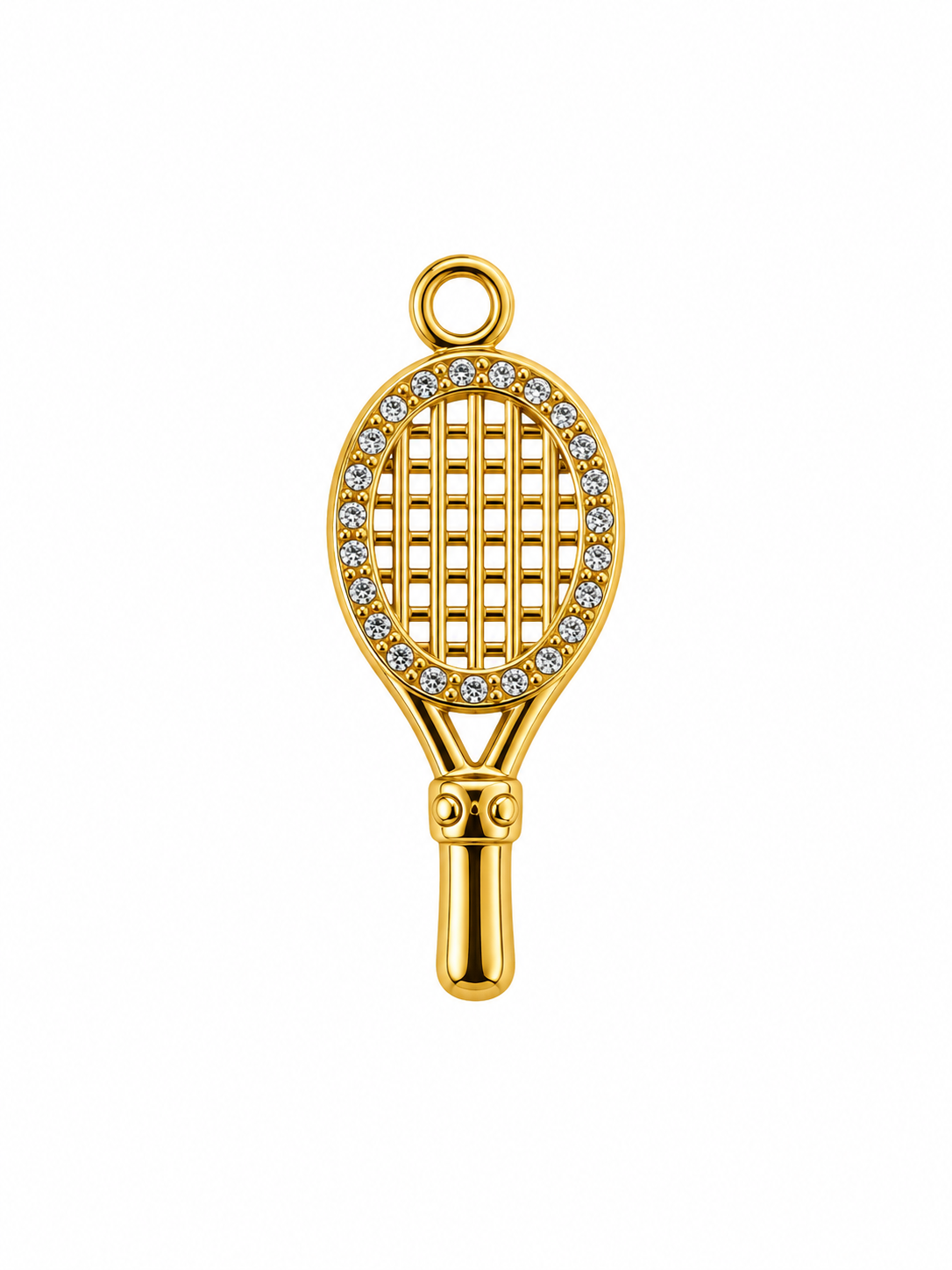 Charm Raqueta