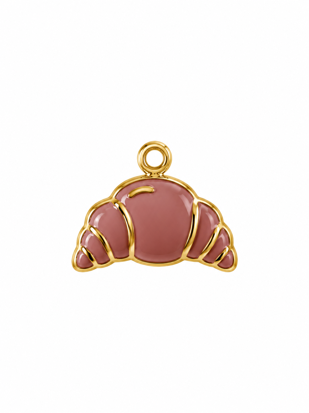 Charm croissant