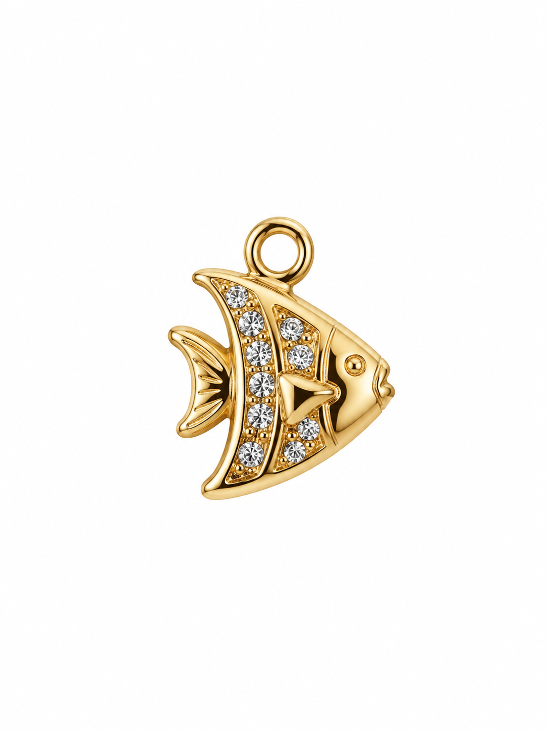 Charm fish