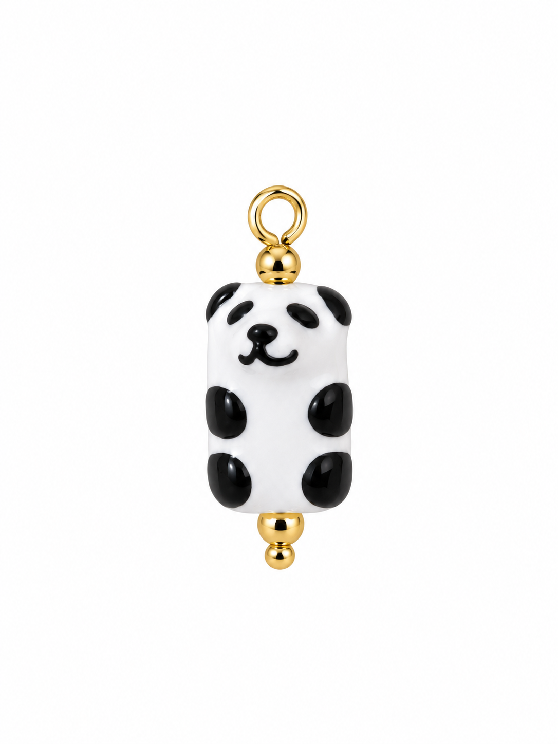 Charm panda
