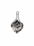 Charm campanita silver