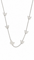 Colgante Posa Silver