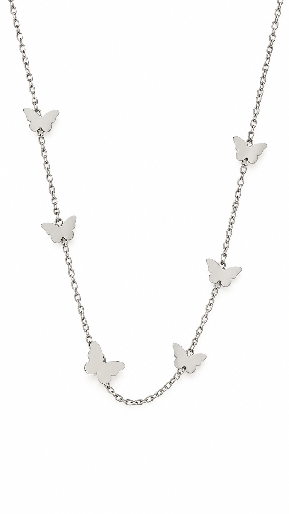 Colgante Posa Silver