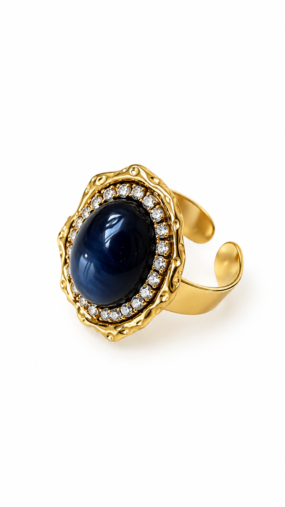 Anillo Zeus