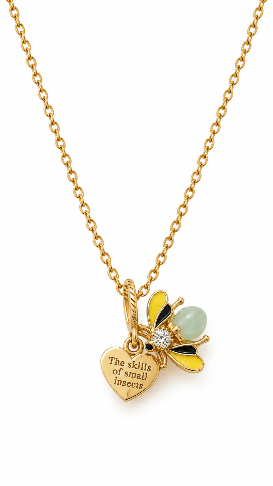 Collar Evangeline