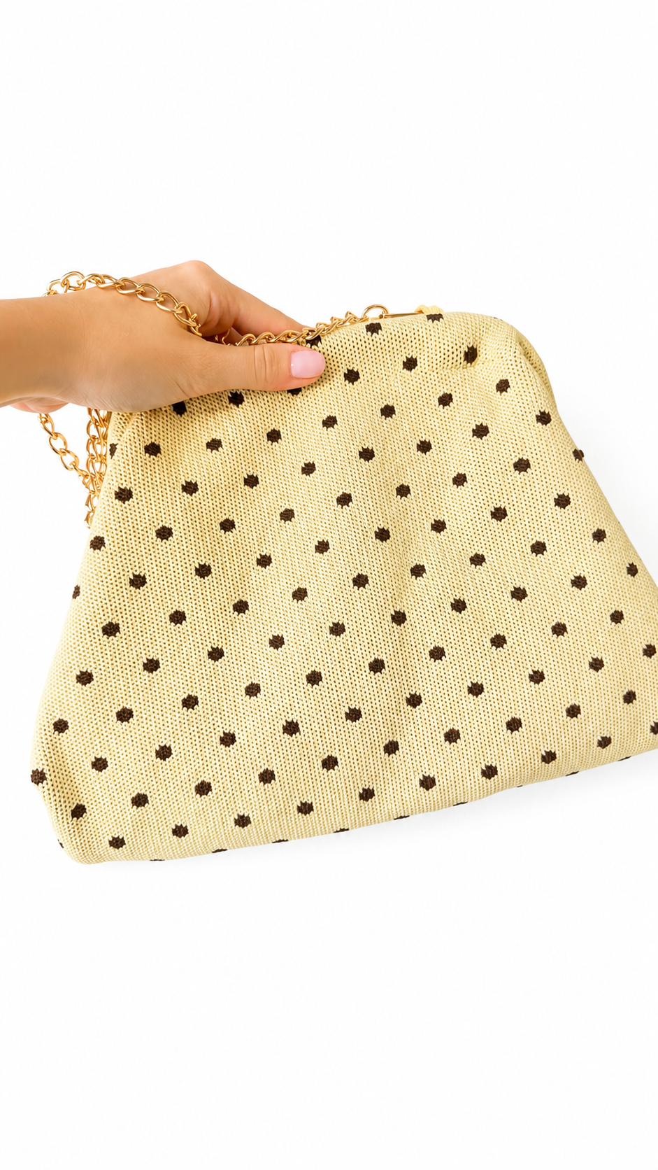 Bolso Terracota