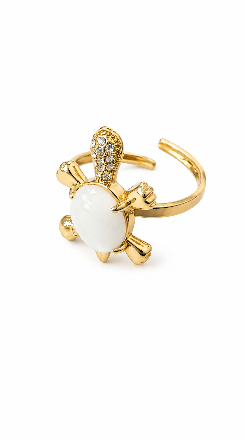 Anillo Natuga