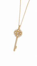 Collar Key