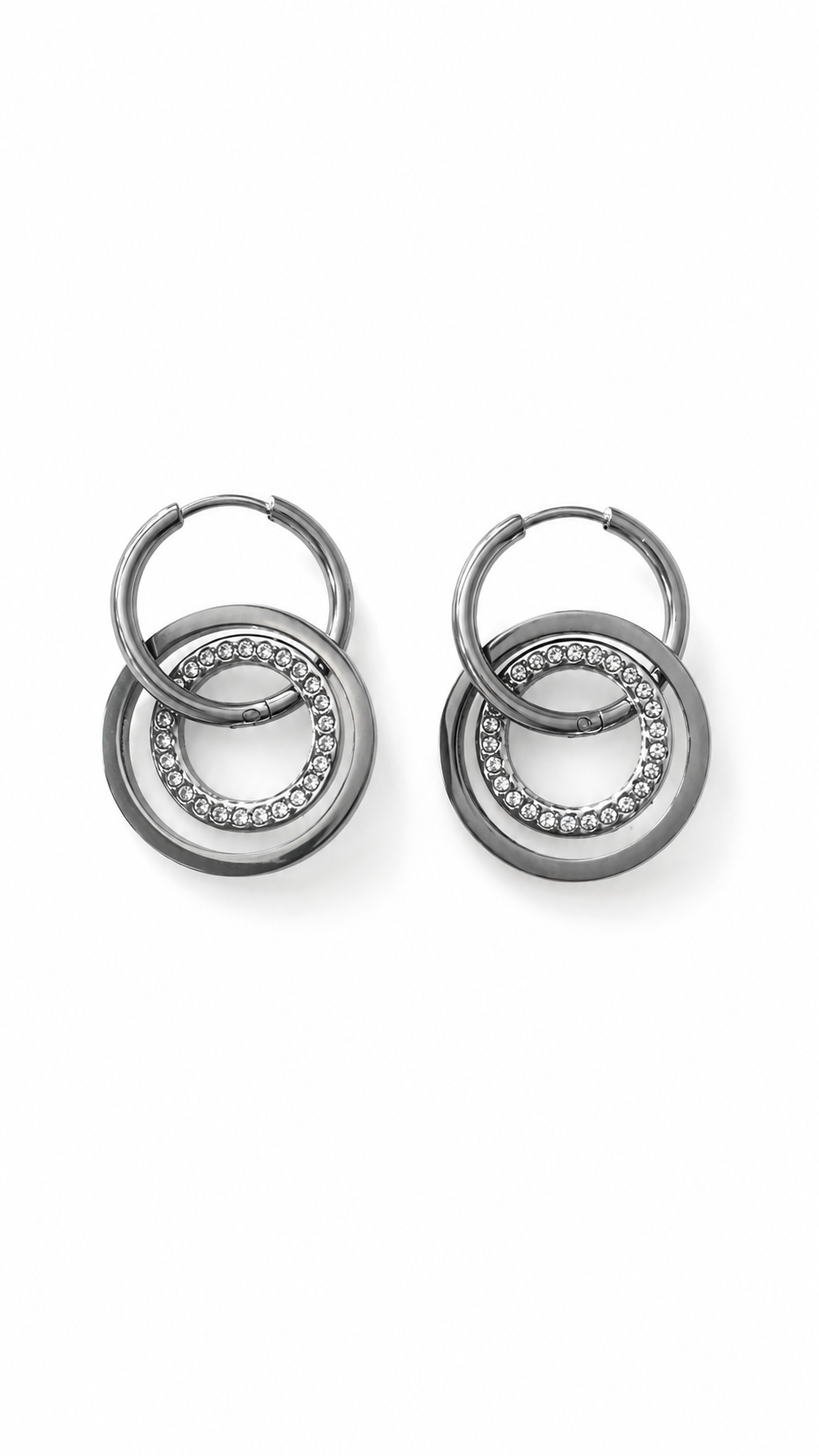 Pendientes Sami