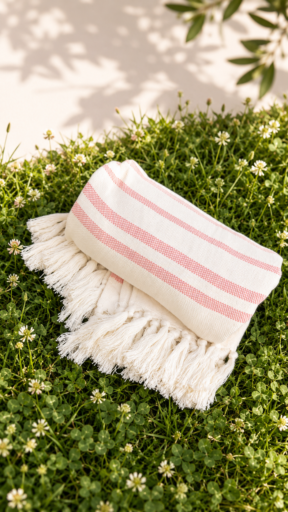 Toalla Pinky Playa