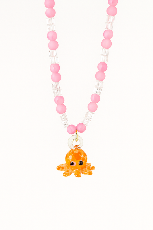 Collar Perla de Hana