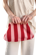 Bolso Terracota Rosado