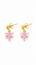 Pendientes Cris