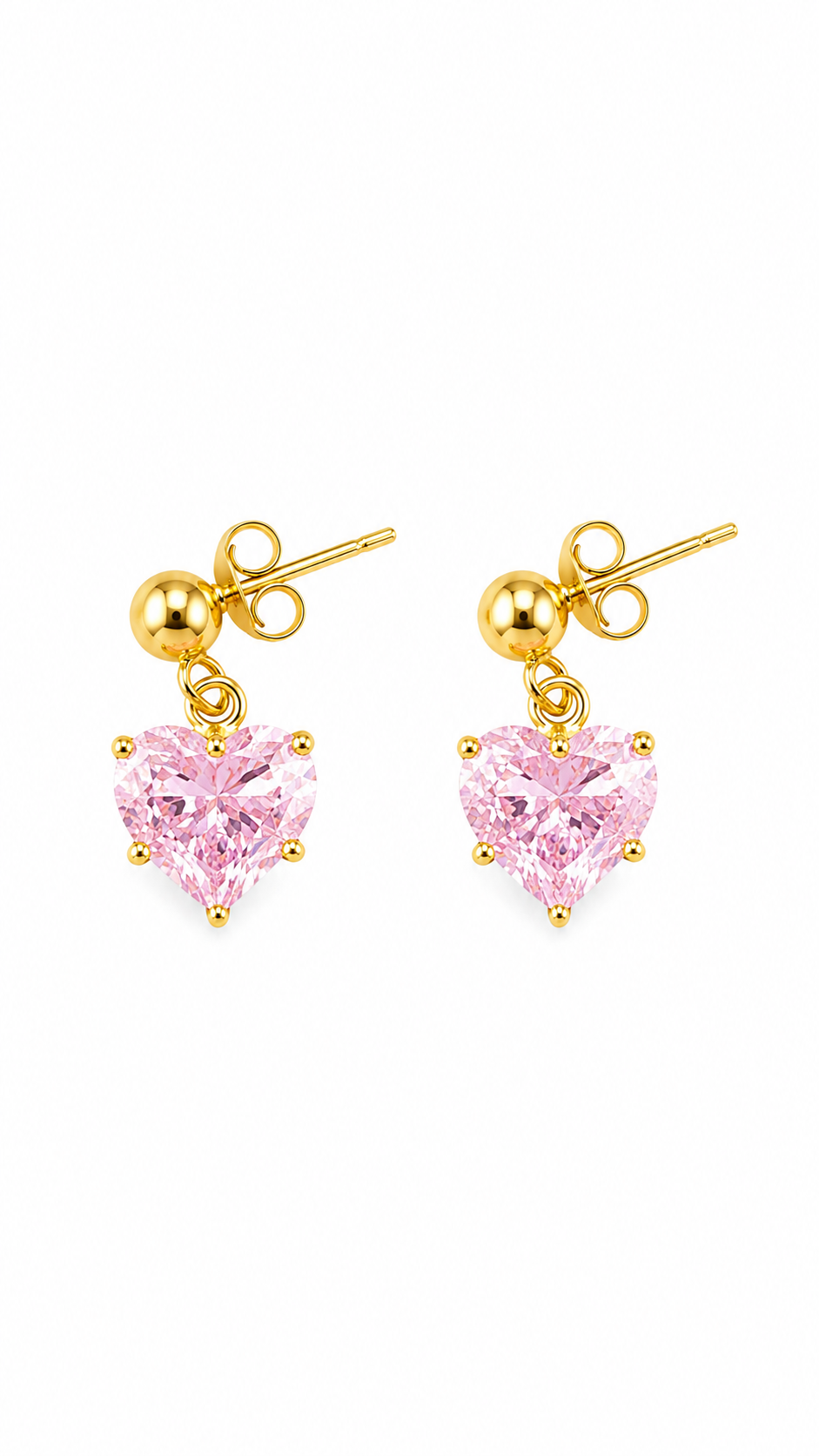 Pendientes Cris