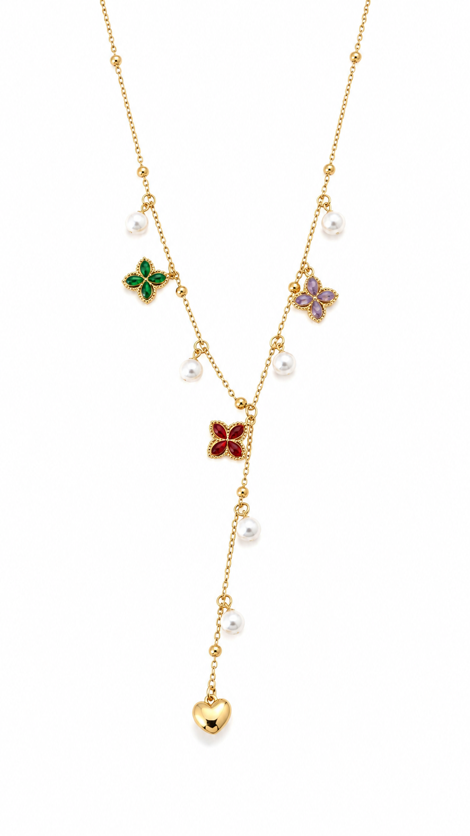 Collar Saeta