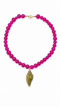 Collar Sirenas