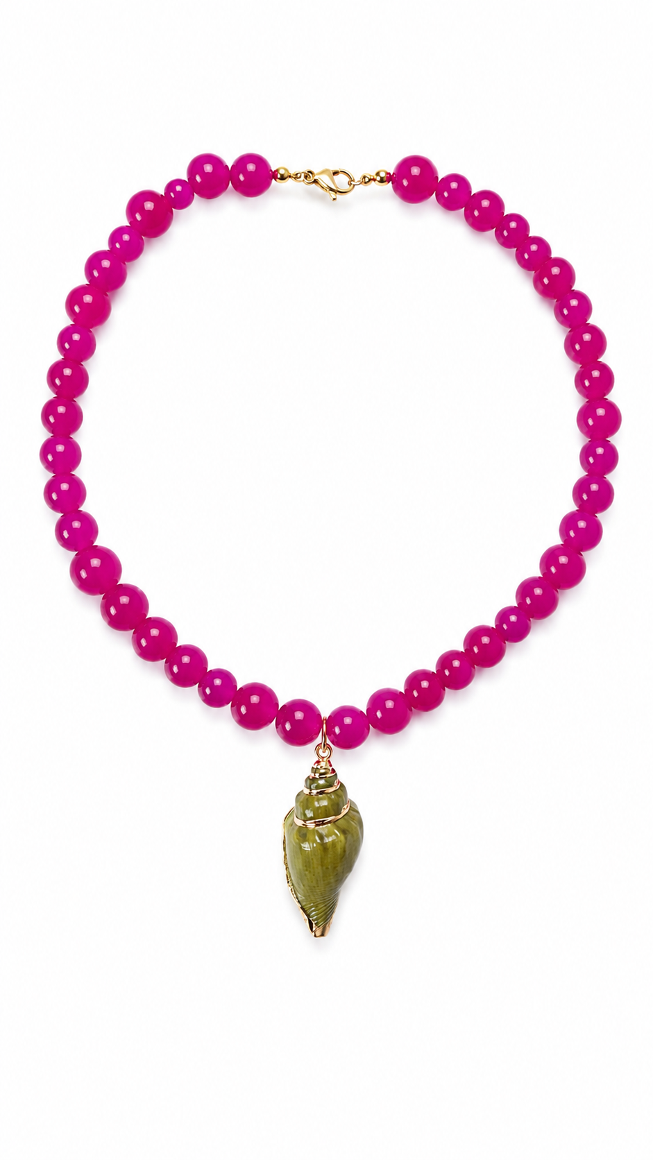 Collar Sirenas