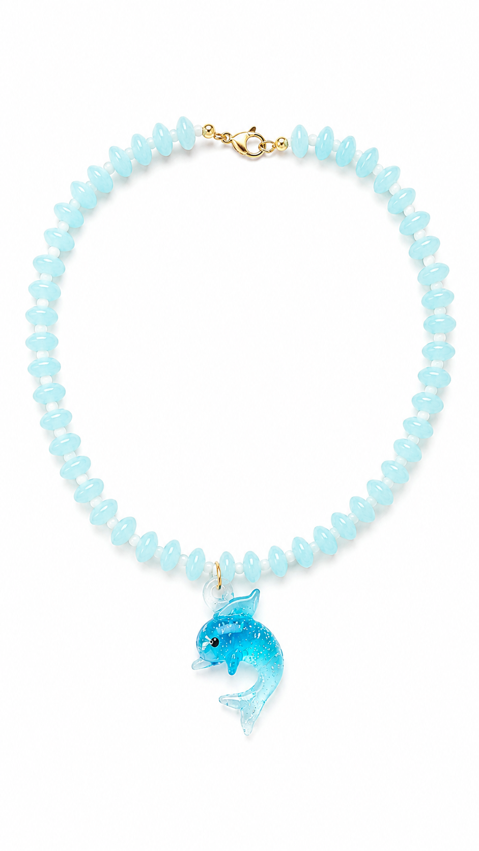 Collar Océano
