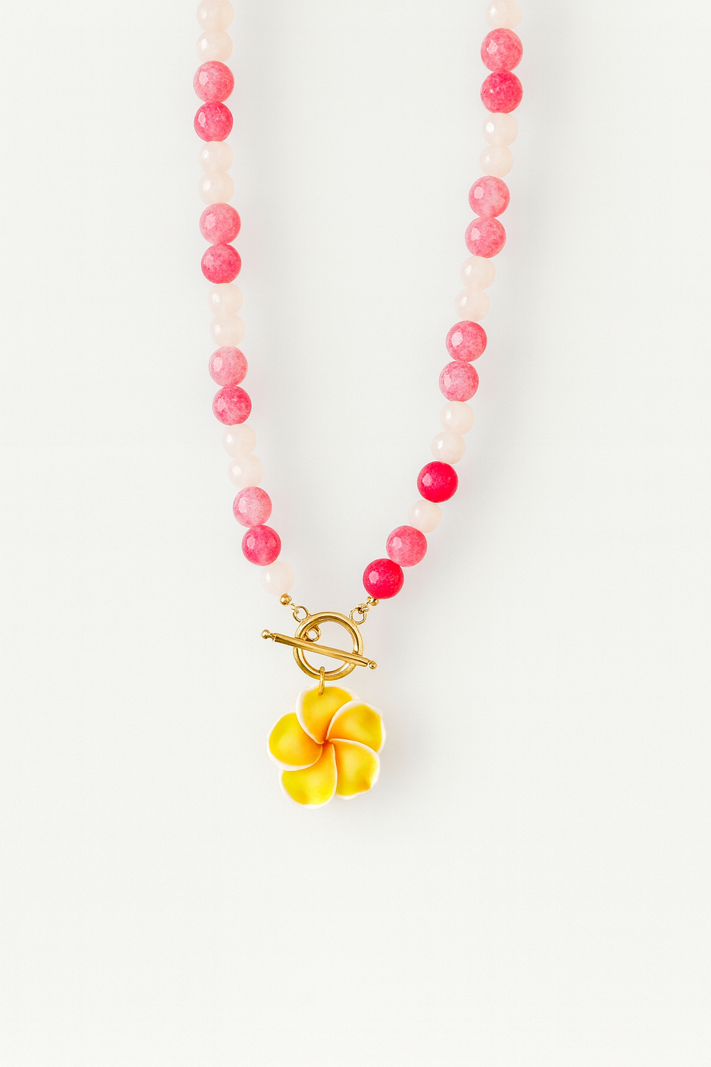 Collar Postal de Capri