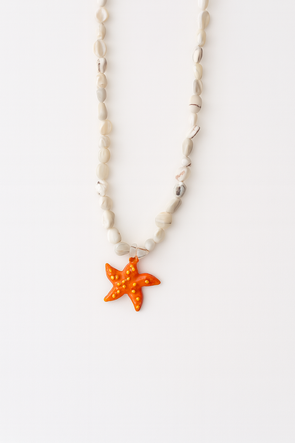 Collar Tiempo de Arena