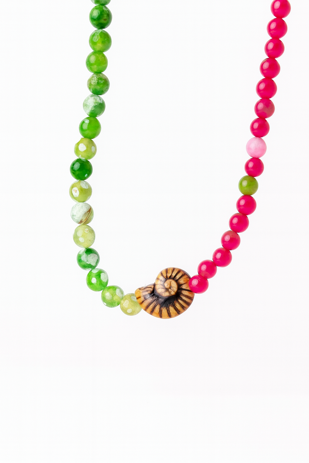 Collar Bikini y Besos