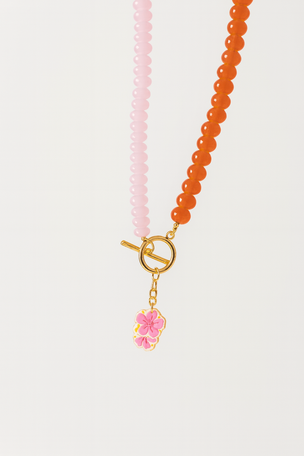 Collar Mango al Atarceder