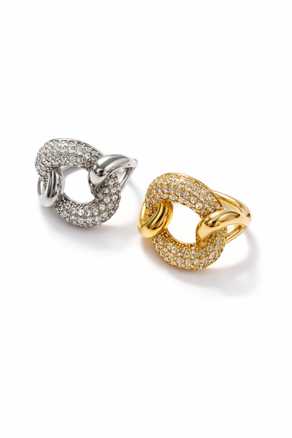 Anillo Catrice