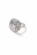 Anillo Fugaz Silver