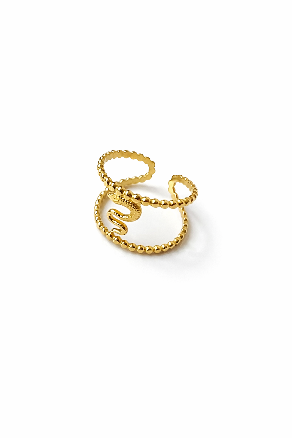Anillo Mini Snake