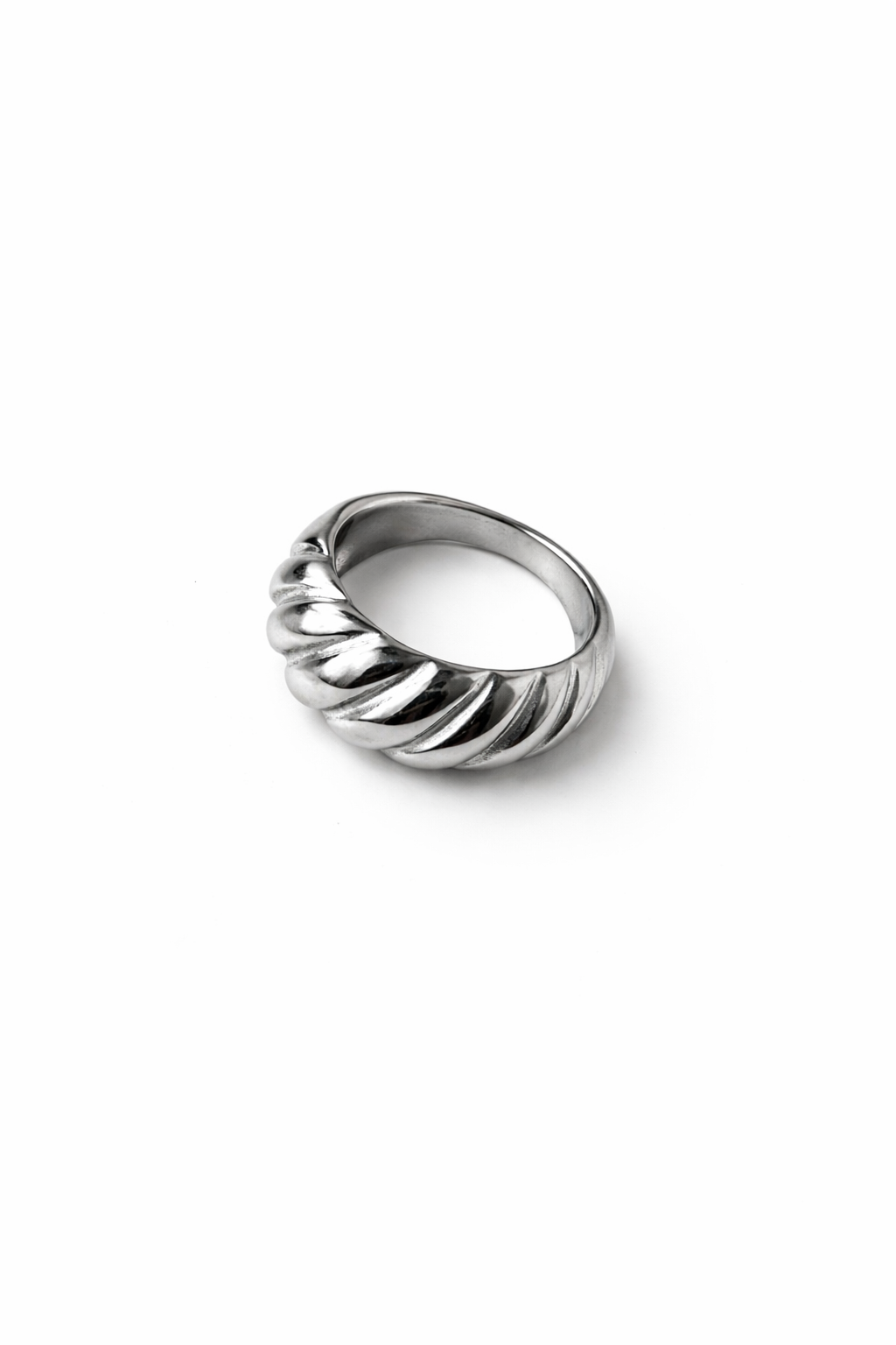 Anillo Afrodita Silver