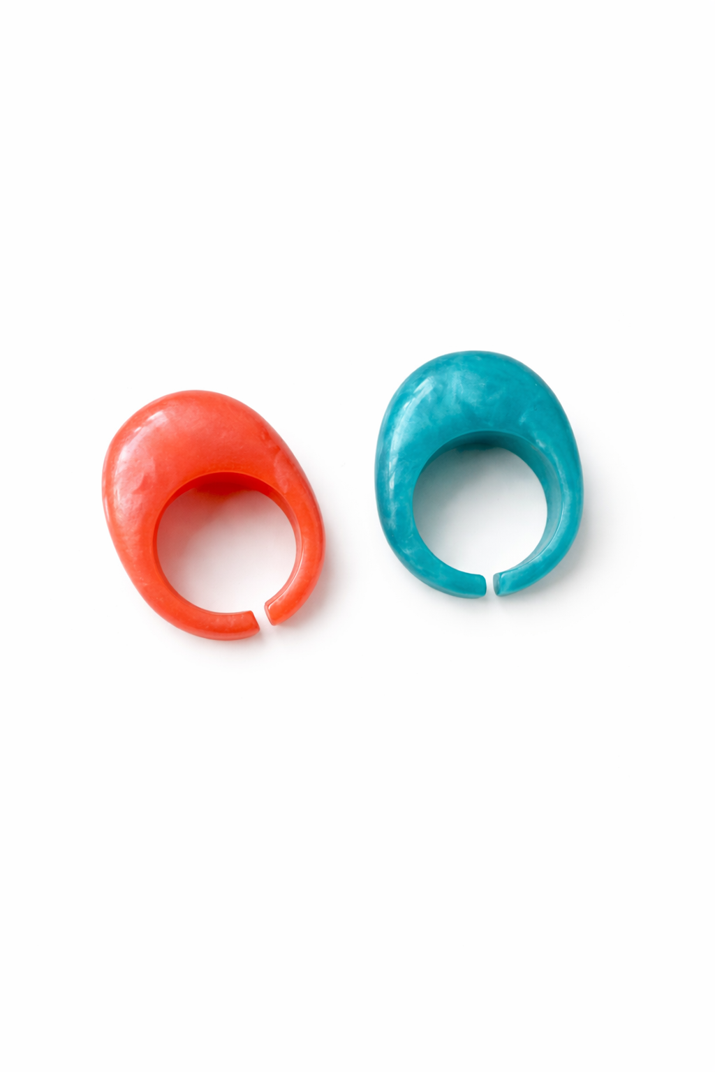 Anillo Summer