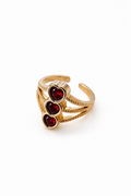 Anillo Corazona