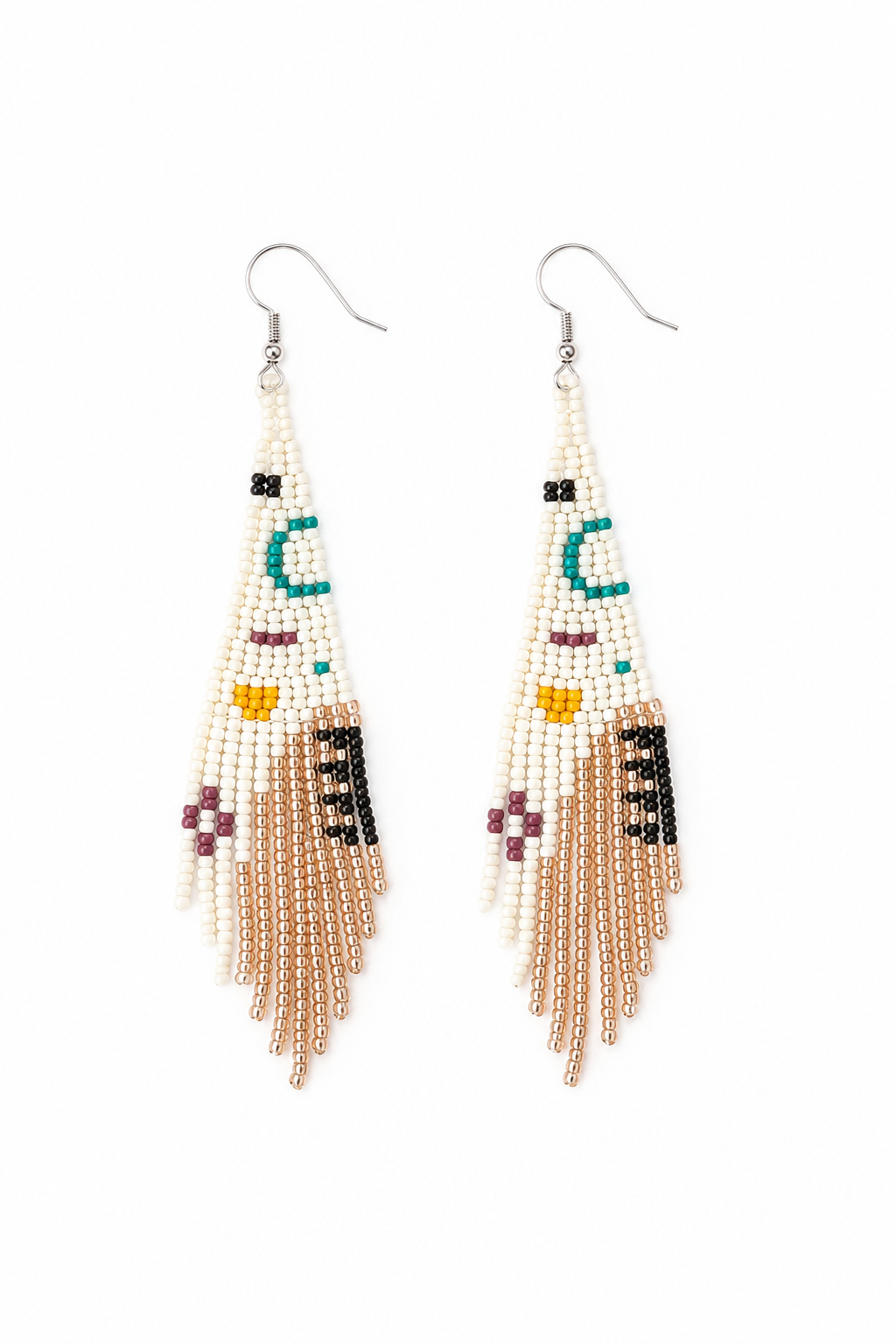 Pendientes Impala