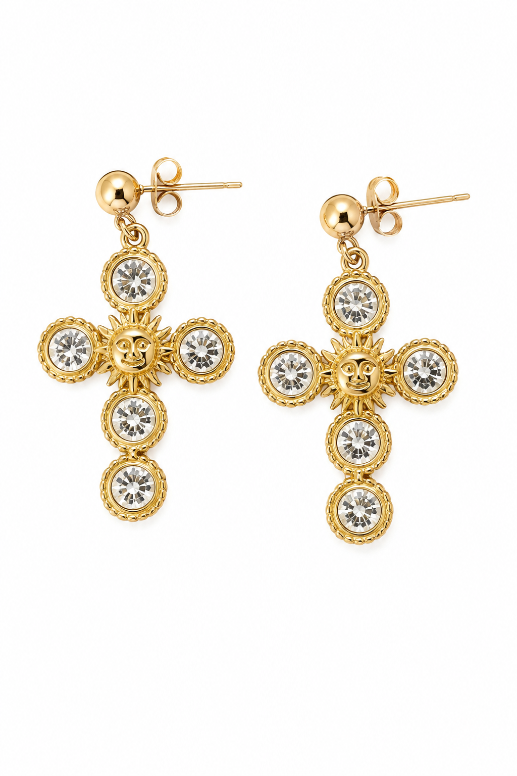 Pendientes Amauz
