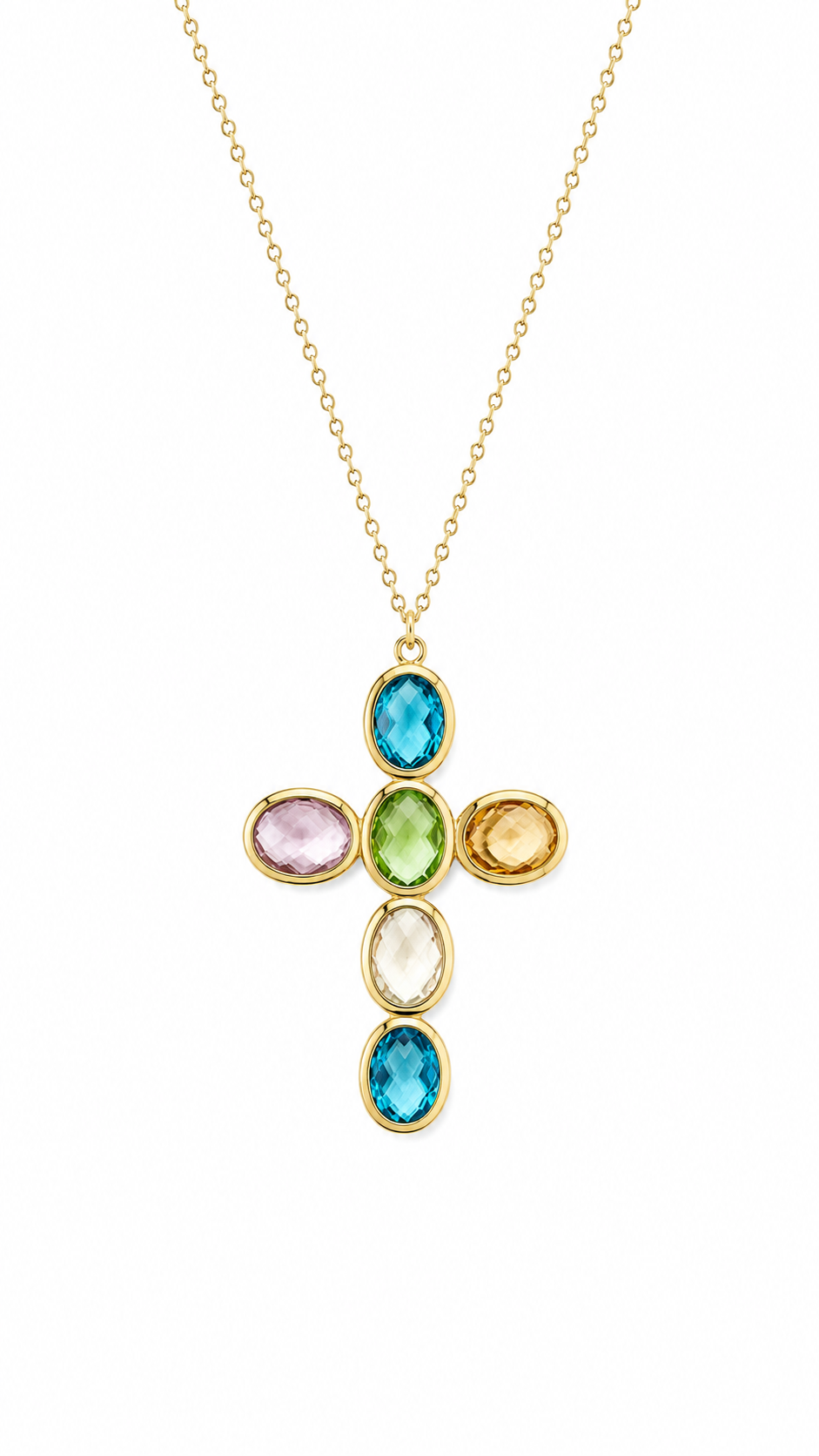 Collar Elia