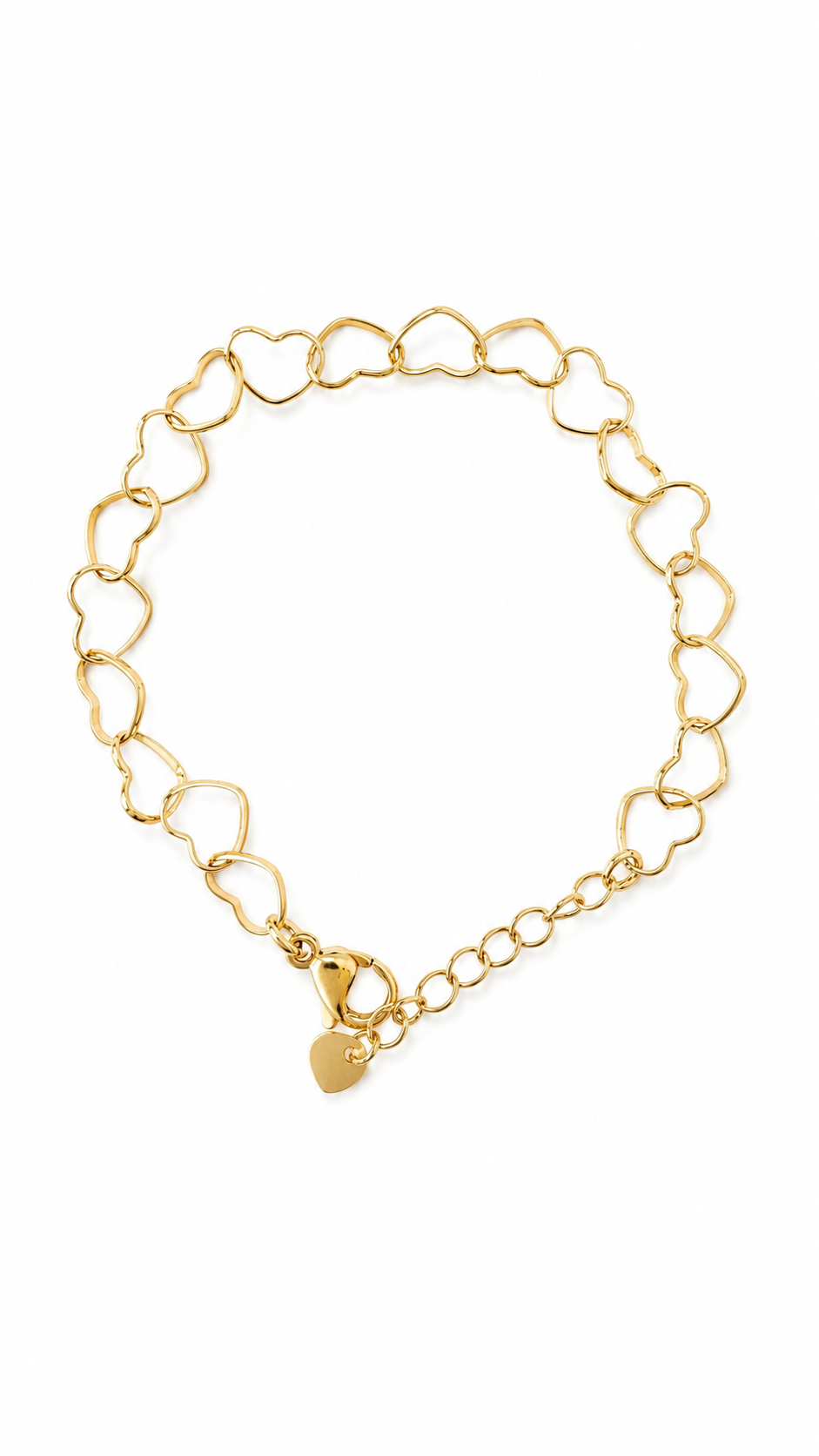 Pulsera Lovy