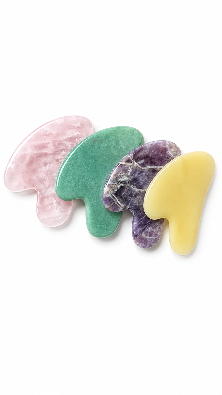 Gua Sha Piedra