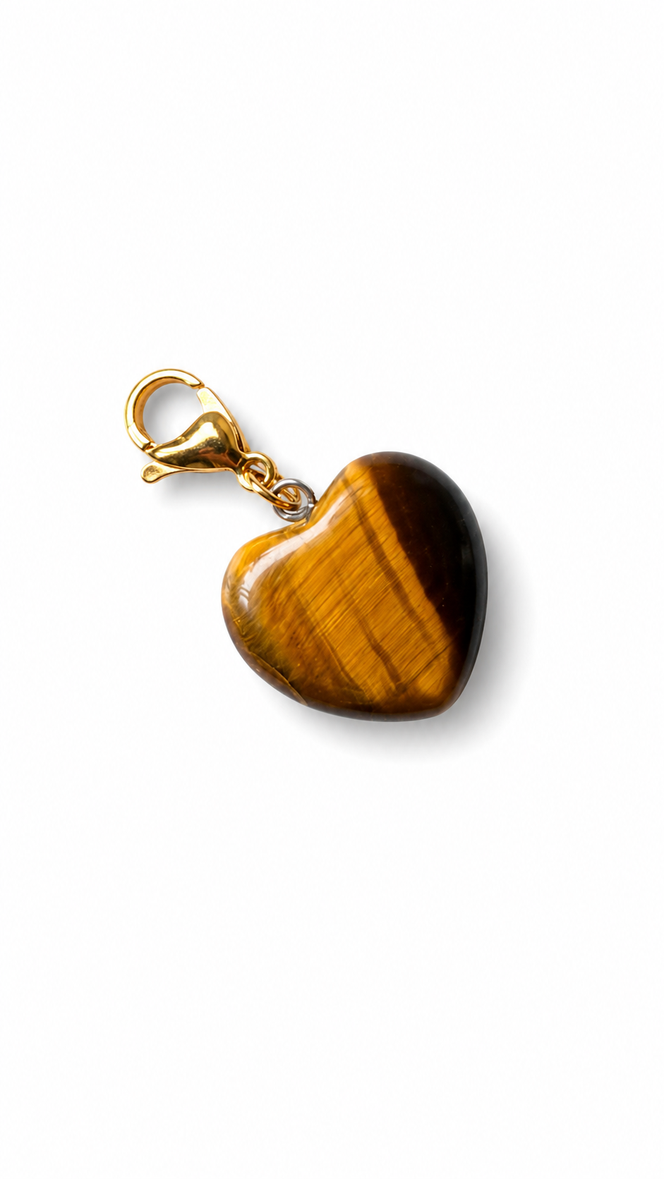 Charm Ojo de Tigre