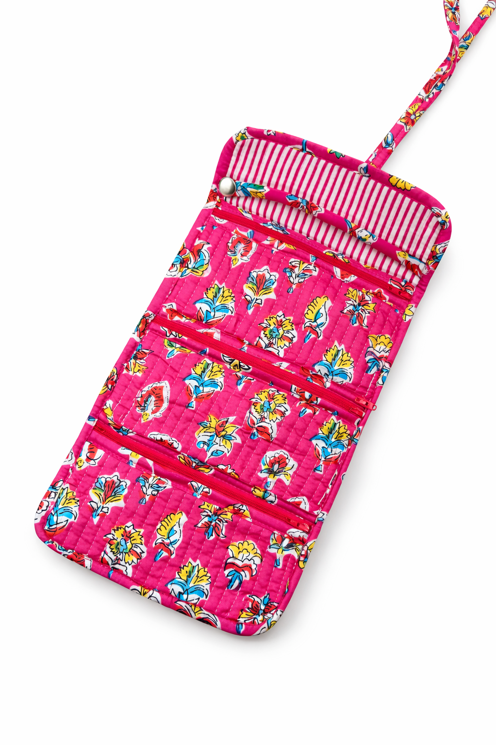 Joyero de Viaje Nápoles