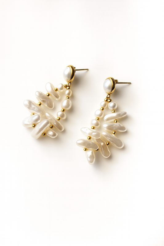 Pendientes Tesoro